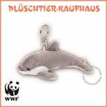 WWF Schlüsselanhänger Delphin 00195