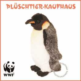WWF Plüschtier Pinguin/ Kaiserpinguin 00566