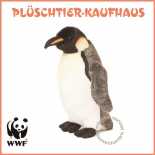 WWF Plüschtier Pinguin/ Kaiserpinguin 00567
