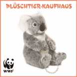 WWF Plüschtier Koala 16890