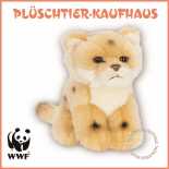 WWF Plüschtier Löwin 00051