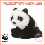 WWF Plüschtier Pandababy 00264