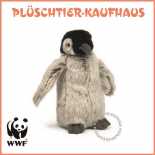 WWF Plüschtier Pinguin Baby 16741