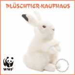 WWF Plüschtier Hase/  Schneehase 14574