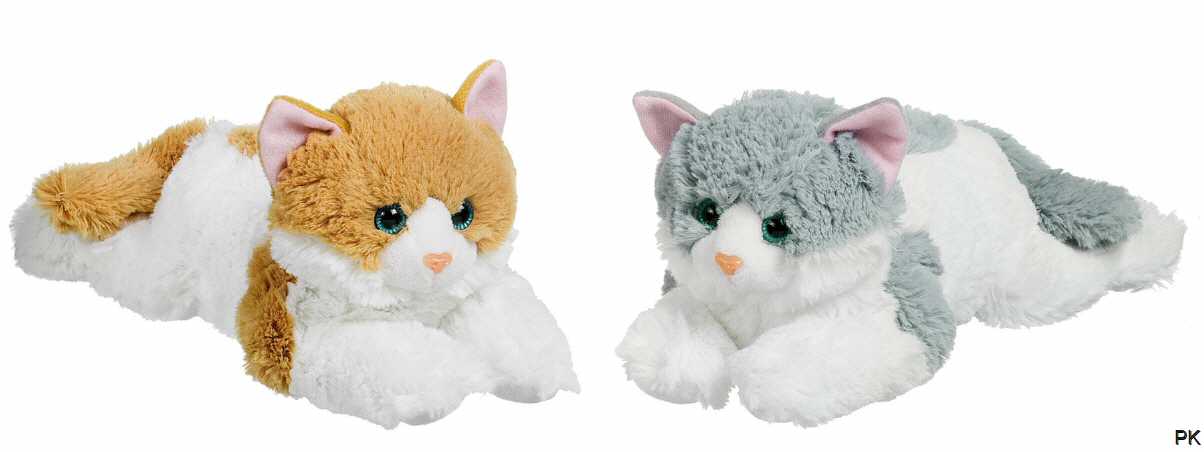  Foto zu Willkommen im Stofftier-Kaufhaus 