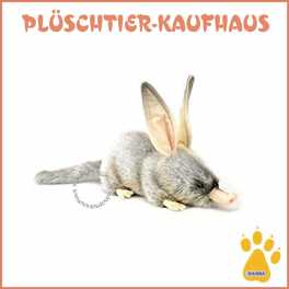 Hansa Toys- Plüsch Kaninchennasenbeutle- Bilby-2780