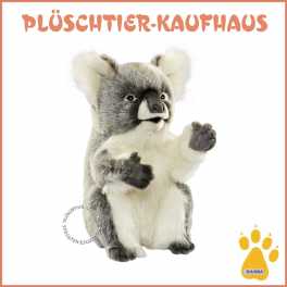 Hansa Toys- Plüschtier Koala-7201