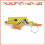 Semo Plüschtier Frosch, Rotaugenlaubfrosch FGO-14LN01