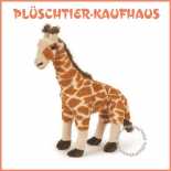 Semo Plüschtier Giraffe GFO-12TB01