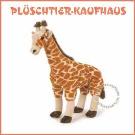 Semo Plüschtier Giraffe GFO-15TB01
