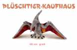 Plüschtier Pteranodon, BDO-19TG02-SE