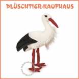 Semo Plüschtier Storch BDV-13TW01