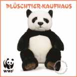 WWF Plüschtier Panda 16809