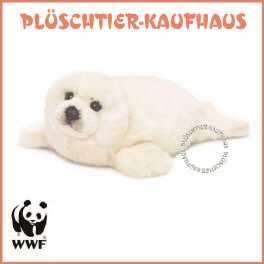 WWF Plüschtier Robbe 16901