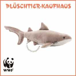 WWF Plüschtier Hai/ weißer Hai 00346