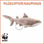 WWF Plüschtier Hai/ weißer Hai 00346
