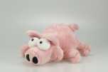 Schweinchen Poopsy, Pl&uuml;schtier Schwein