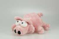 Schweinchen Poopsy, Pl&uuml;schtier Schwein