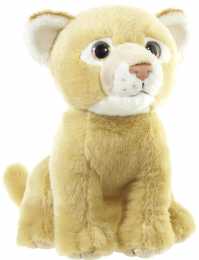 Pl&uuml;schtier L&ouml;win 4.001750.278578