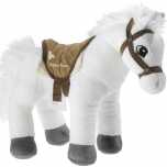 BIBI & TINA - Pl&uuml;sch Pferd Sabrina stehend