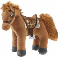 BIBI & TINA - Pl&uuml;sch Pferd Amadeus stehend	