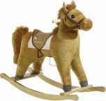 BIBI & TINA - Pl&uuml;sch Schaukelferd "Amadeus"