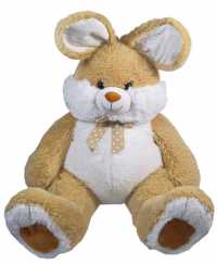 Pl&uuml;sch Hase gro&szlig; XL, 4.001750.839878