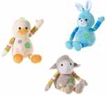 Pl&uuml;sch Ostersortiment 4.001750.940574