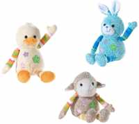 Pl&uuml;sch Ostersortiment 4.001750.940574