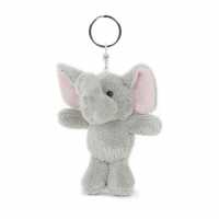Pl&uuml;schtier Elefant, Pl&uuml;sch Elefant, Stofftier Elefant, Stoff Elefant, Kuscheltier Elefant,