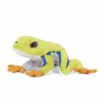 Pl&uuml;schtier Frosch, Pl&uuml;sch Frosch, Stofftier Frosch, Stoff Frosch, Kuscheltier Frosch