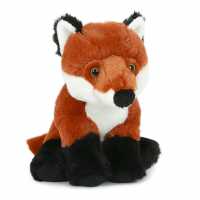 Pl&uuml;schtier Fuchs, Pl&uuml;sch Fuchs, Stofftier Fuchs, Stoff Fuchs, Kuscheltier Fuchs