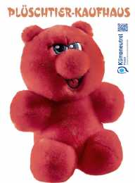 Gummib&auml;rchen Gang Gelini B&auml;r RufusRed Heunec 880870