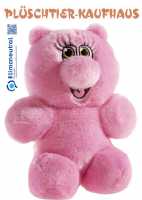 Gummib&auml;rchen Gang Gelini B&auml;rin Freulein Frieda Heunec 880672