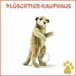 HANSA Erdm&auml;nnchen Pl&uuml;schtier, HANSA Toy Erdm&auml;nnchen