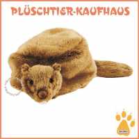 Hansa Pl&uuml;sch Murmeltierkappe 1645