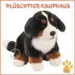 Hansa Pl&uuml;schtier Berner Sennenhund 1642