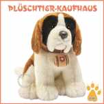 Hansa Pl&uuml;schtier Bernhardiner 1644