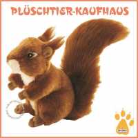 Hansa Pl&uuml;schtier Eichh&ouml;rnchen 1717