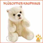 Hansa Pl&uuml;schtier Eisb&auml;r 1896