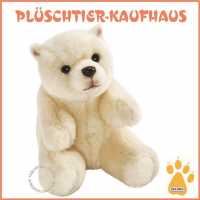 Hansa Pl&uuml;schtier Eisb&auml;r 1896