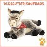 Hansa Pl&uuml;schtier Esel 1729