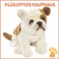 Hansa Pl&uuml;schtier Franz&ouml;sische Bulldogge 1643