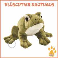 Hansa Pl&uuml;schtier Frosch 1734