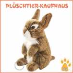 Hansa Pl&uuml;schtier Hase 1707