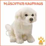 Hansa Pl&uuml;schtier Pyren&auml;enberghund 1661