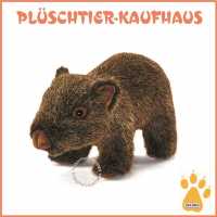 Hansa Pl&uuml;schtier Wombat 2788