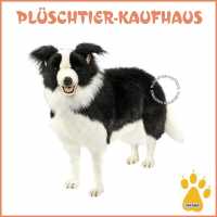 Hansa Toys- Pl&uuml;schtier Border Collie-4563