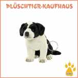 Hansa Toys- Pl&uuml;schtier Border Collie, Welpe-5664