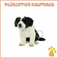 Hansa Toys- Pl&uuml;schtier Border Collie, Welpe-5664